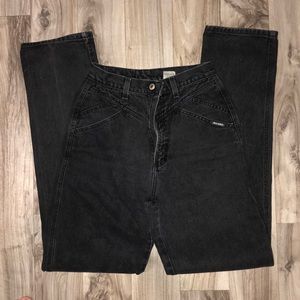 Black Rockie jeans